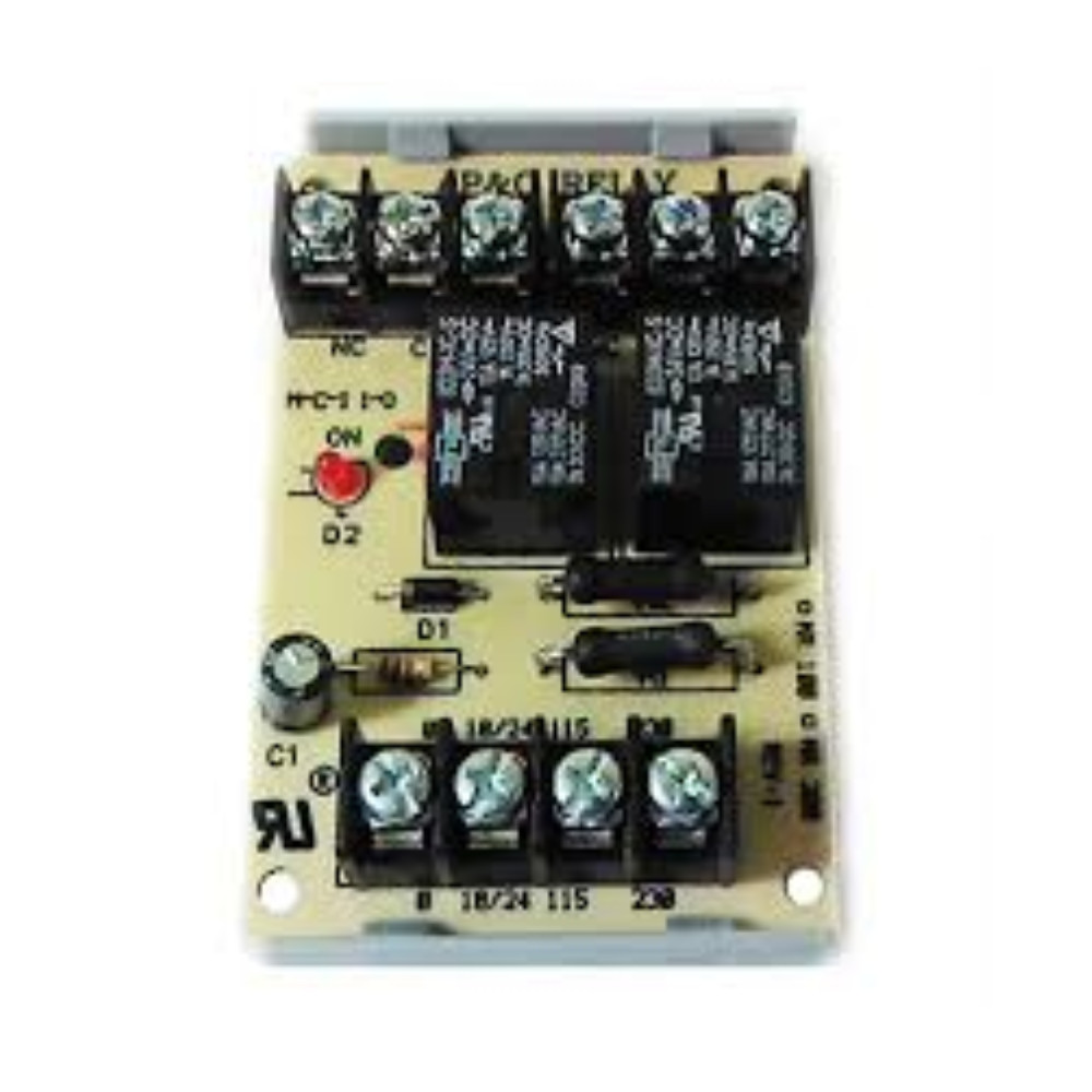 SPACE AGE SSU-MR-201/T