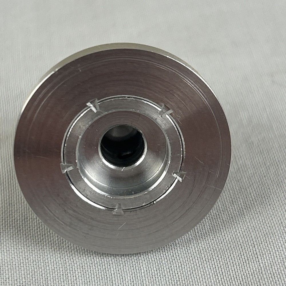 Tascam 112B Input or Output Left or Right Knob - 1 Knob Original