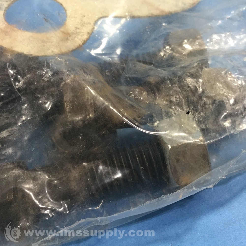 Hoffman 601437 Cover Assembly FNOB