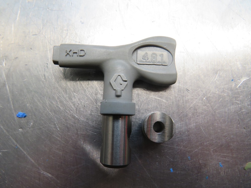 Graco XHD-481 Airless Tip