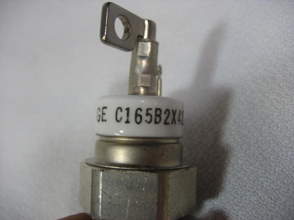 GE C165B2X42 8252 Semiconductor Thyristor Diode