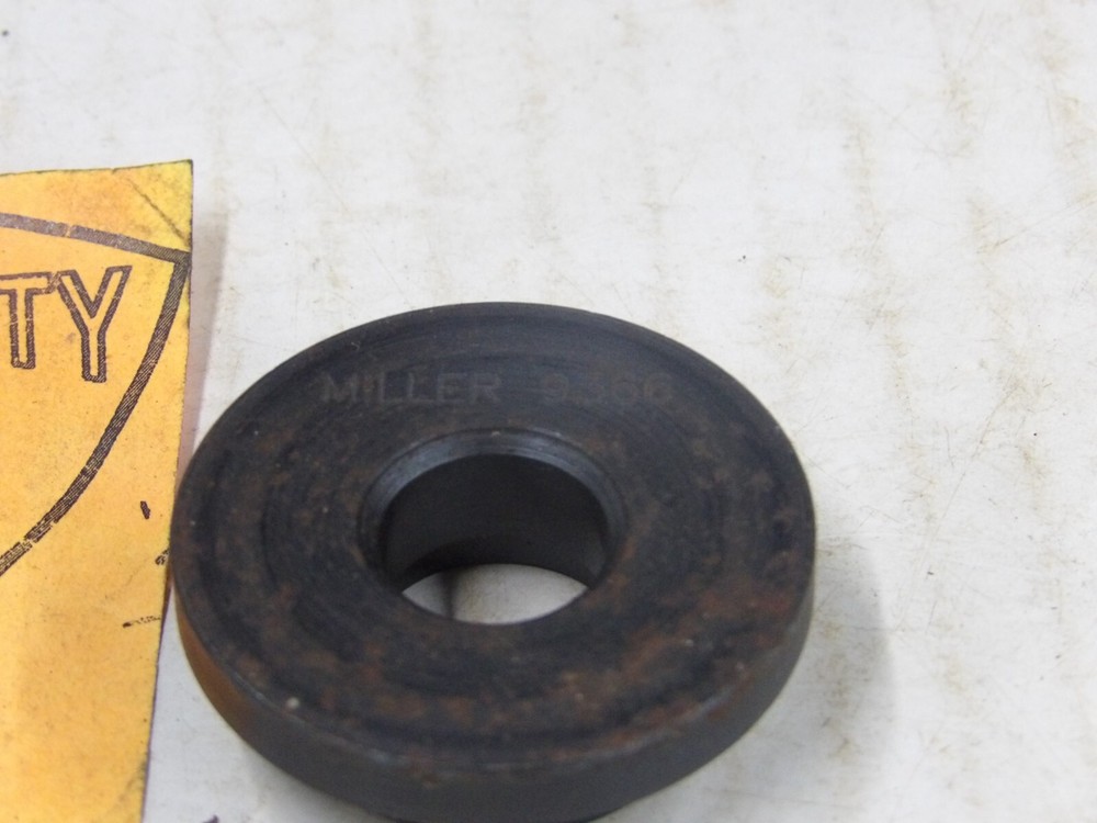 MILLER TOOL 9366 Input Shaft Seal Installer