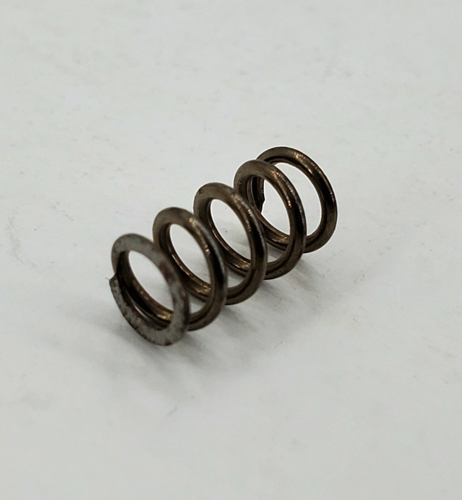 1x NEW Thompson Center Rear Sight Elevation Spring Hawken Muzzleloader TC Parts