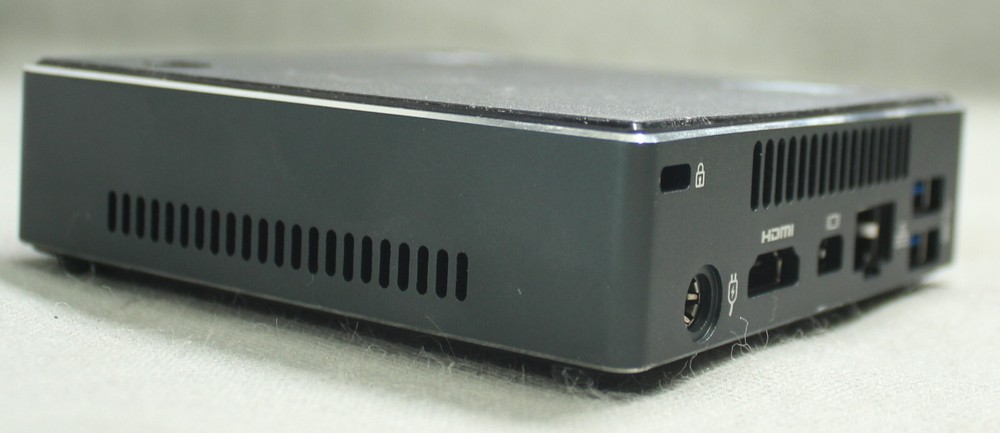 Kramer Via Go Wireless Presentation Device