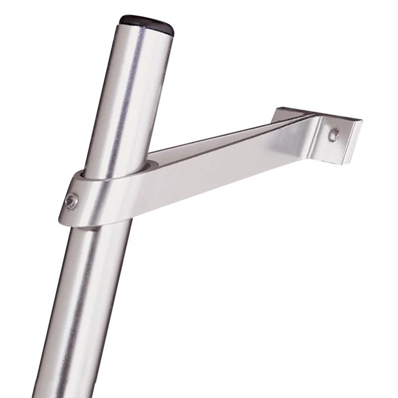 Surco Aluminum Van Ladder