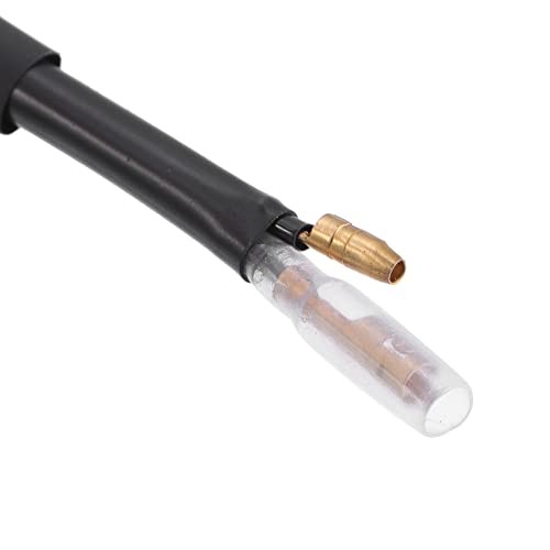 1 Pcs 7/8" Motorcycle Handlebar Control Horn Start Switch Button with