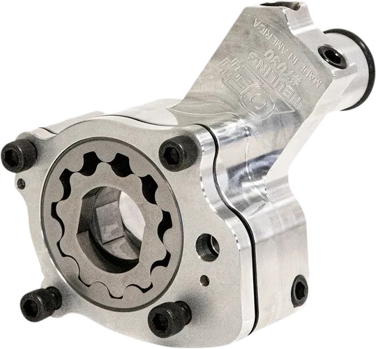 Feuling OE Engine Oil Pump for Harley Softail Slim S 16-17