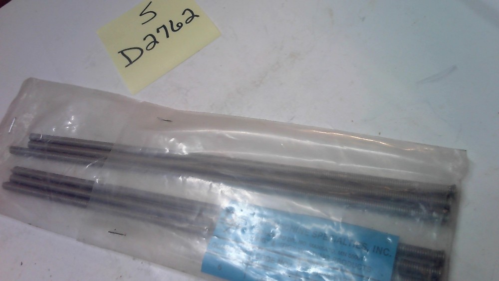D/F MACHINE 14652 BARREL LINER (5/64)