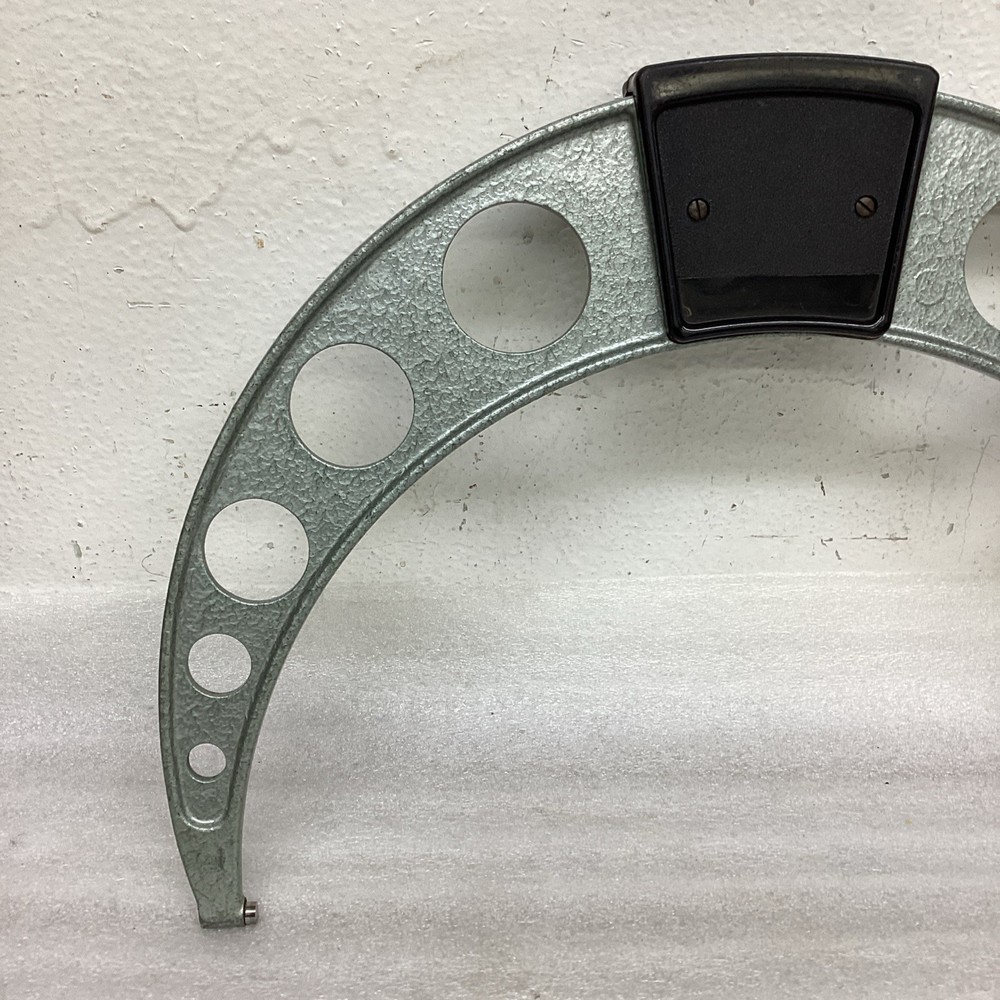 MITUTOYO 11-12" OUTSIDE MICROMETER .0001 ~ 103-226A