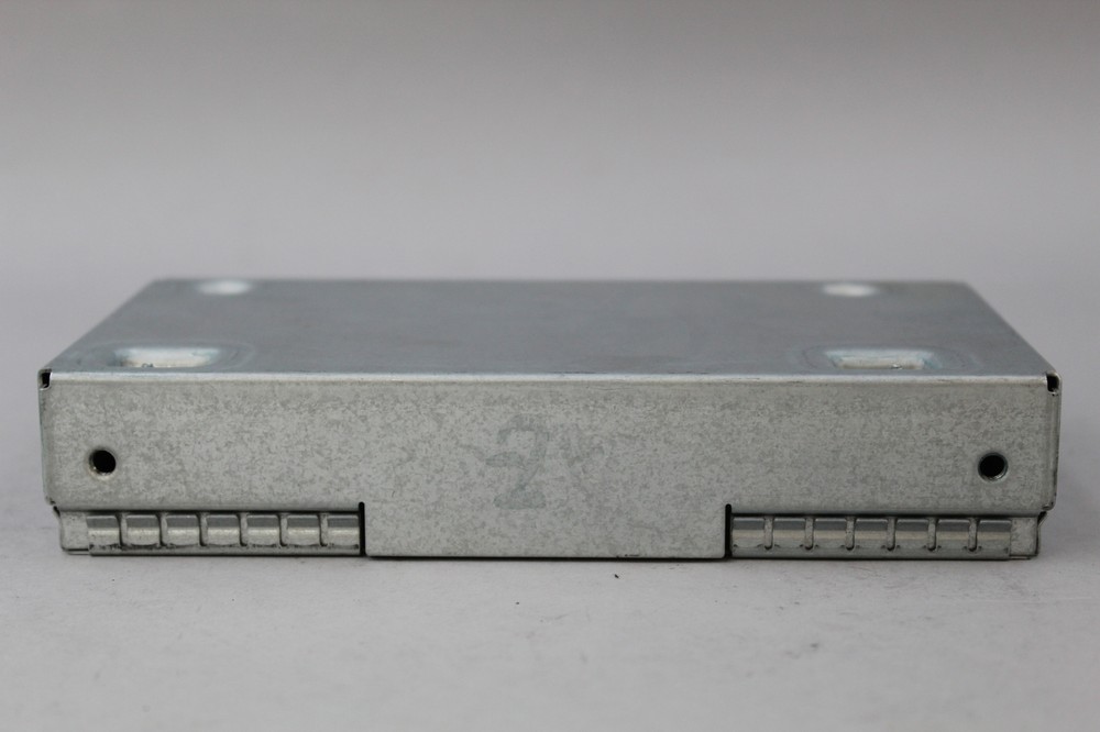 09 10 NISSAN MAXIMA COMMUNICATION CONTROL MODULE