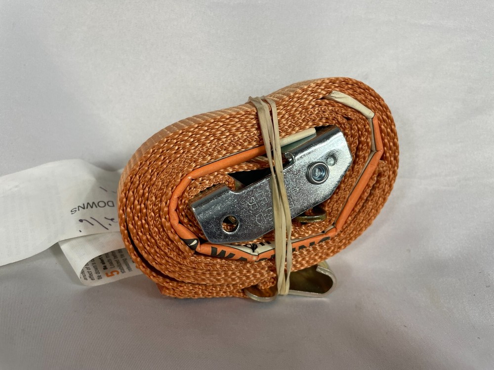 Rockford Cargo Tie Downs