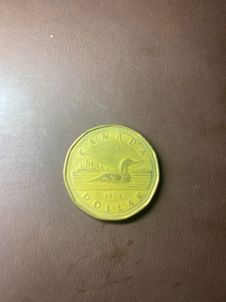 queen elizabeth ii gold coin 1994