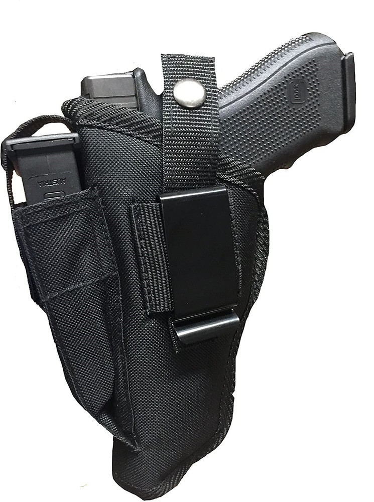 Nylon holster for Beretta 92,96