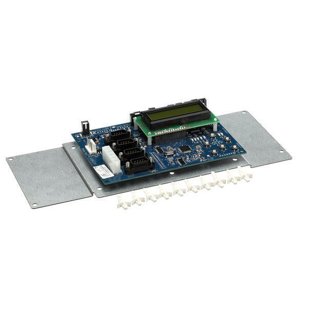 Lancer 82-4372-SP Control Board FS Universal Controller Commercial Appliance