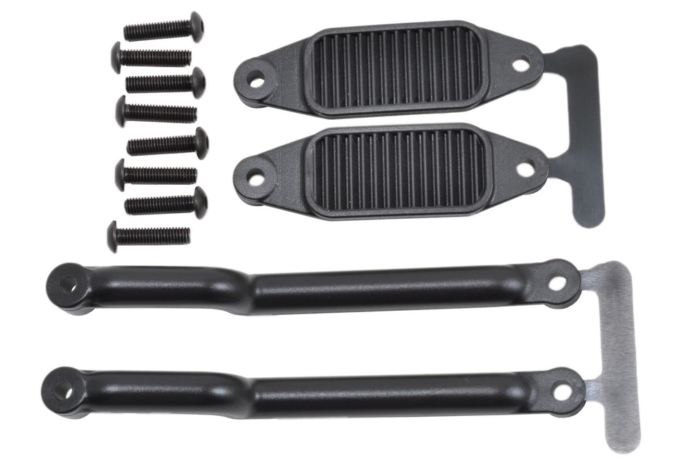 Body savers - Traxxas Revo 2.0