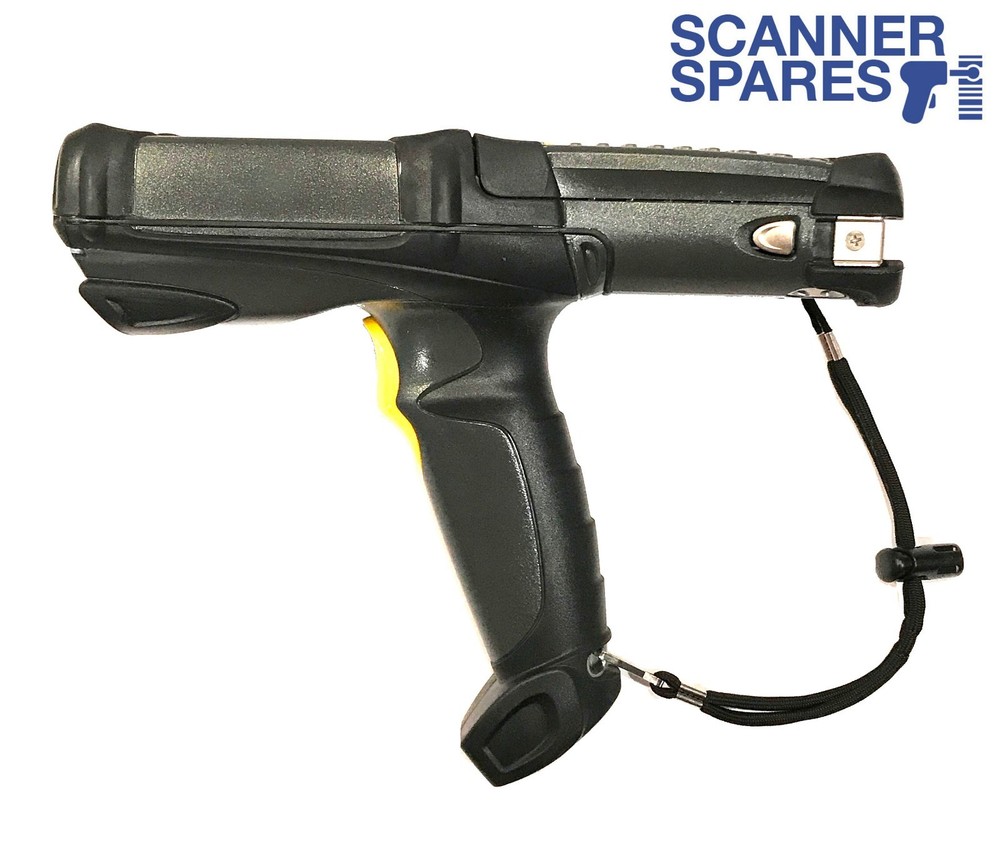 Symbol MC92N0-GJ0SXGRA5WR 1D Long Range Windows Embedded 6.5 Barcode Scanner