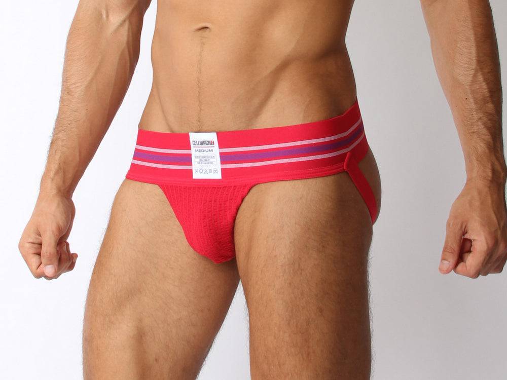 Cellblock 13 Tight End Jockstrap