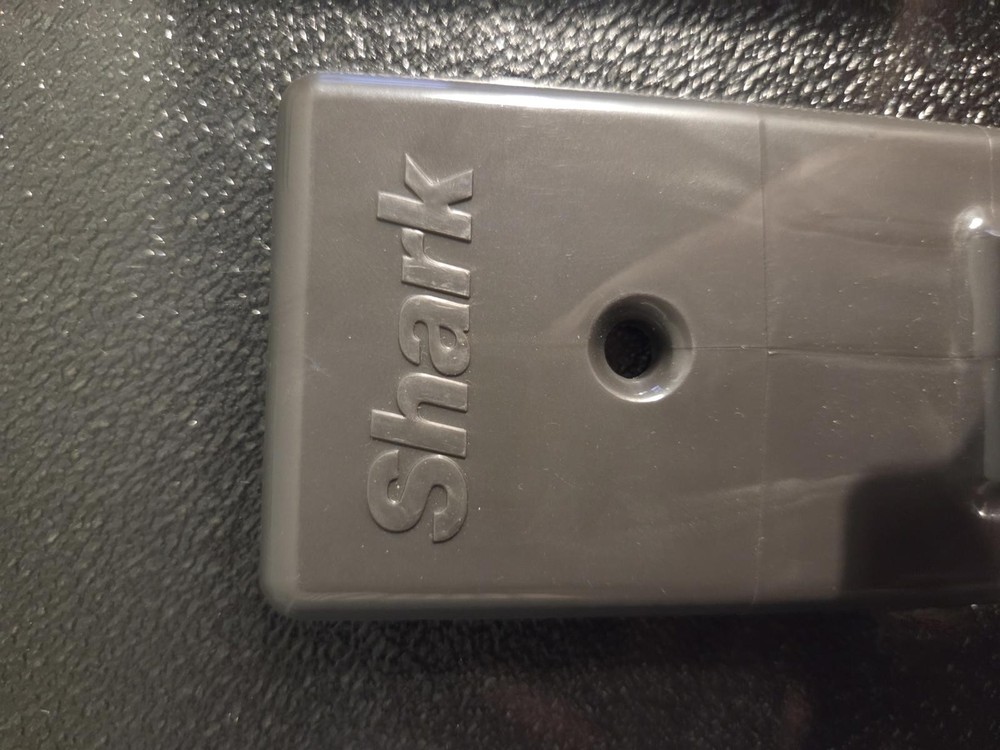 Shark Wall Mount | PA6 - A2
