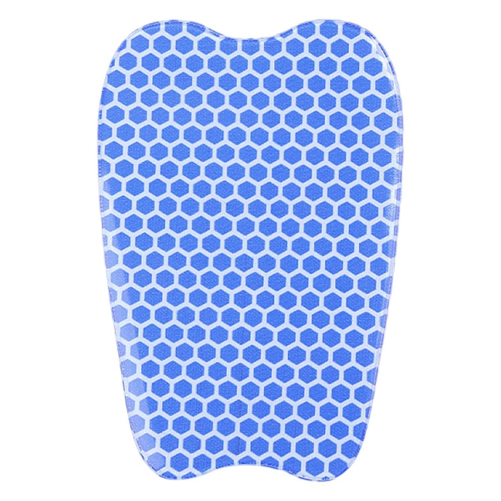 Ski Shin Guard Shin Pad Blue