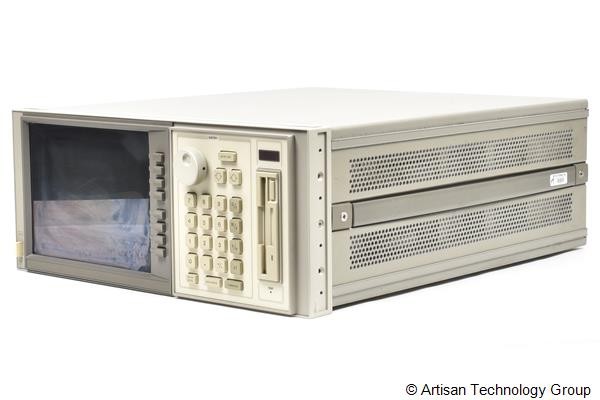HP 8510C Network Analyzer