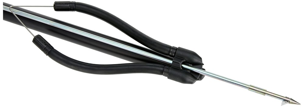 Sting Practical Versatile Well-Balanced Easy to Handle Sling Speargun