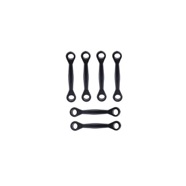 OMP OSHM1014 M1 Servo Linkage Rod Set