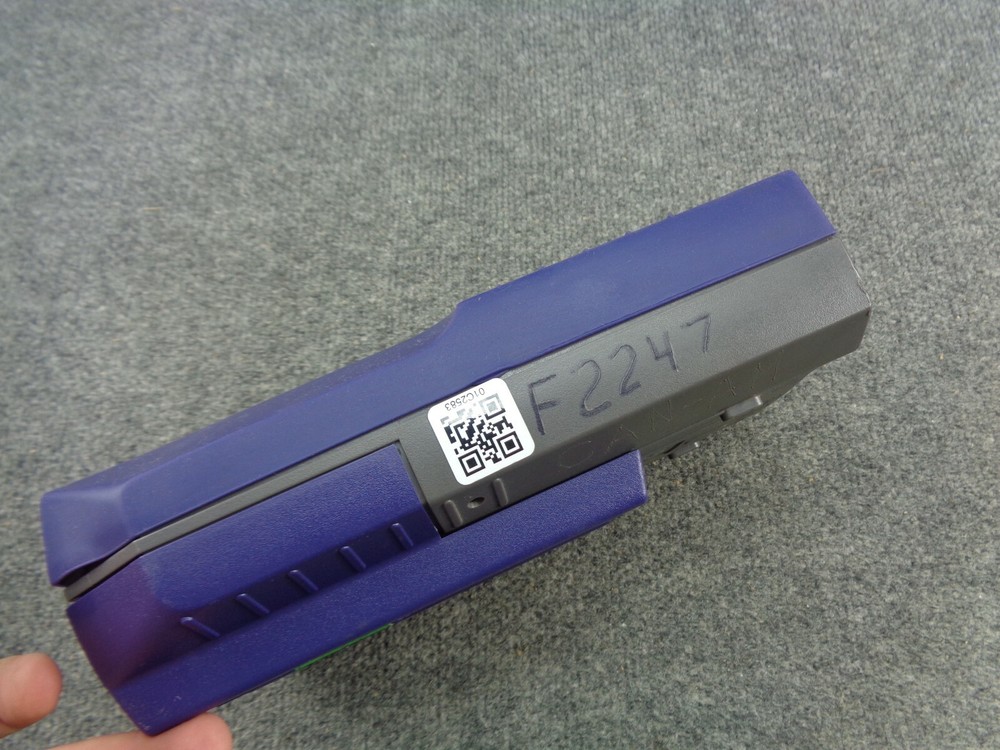 Wavetek SDA-5000 Stealth Digital Analyzer Meter