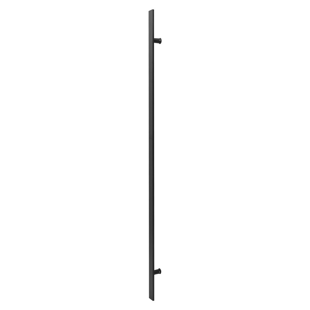 Pull Push Door Pull Handle Sliding Door Double Sided Handle Stainless H Shape