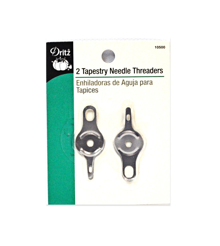 Dritz Tapestry Needle Threader