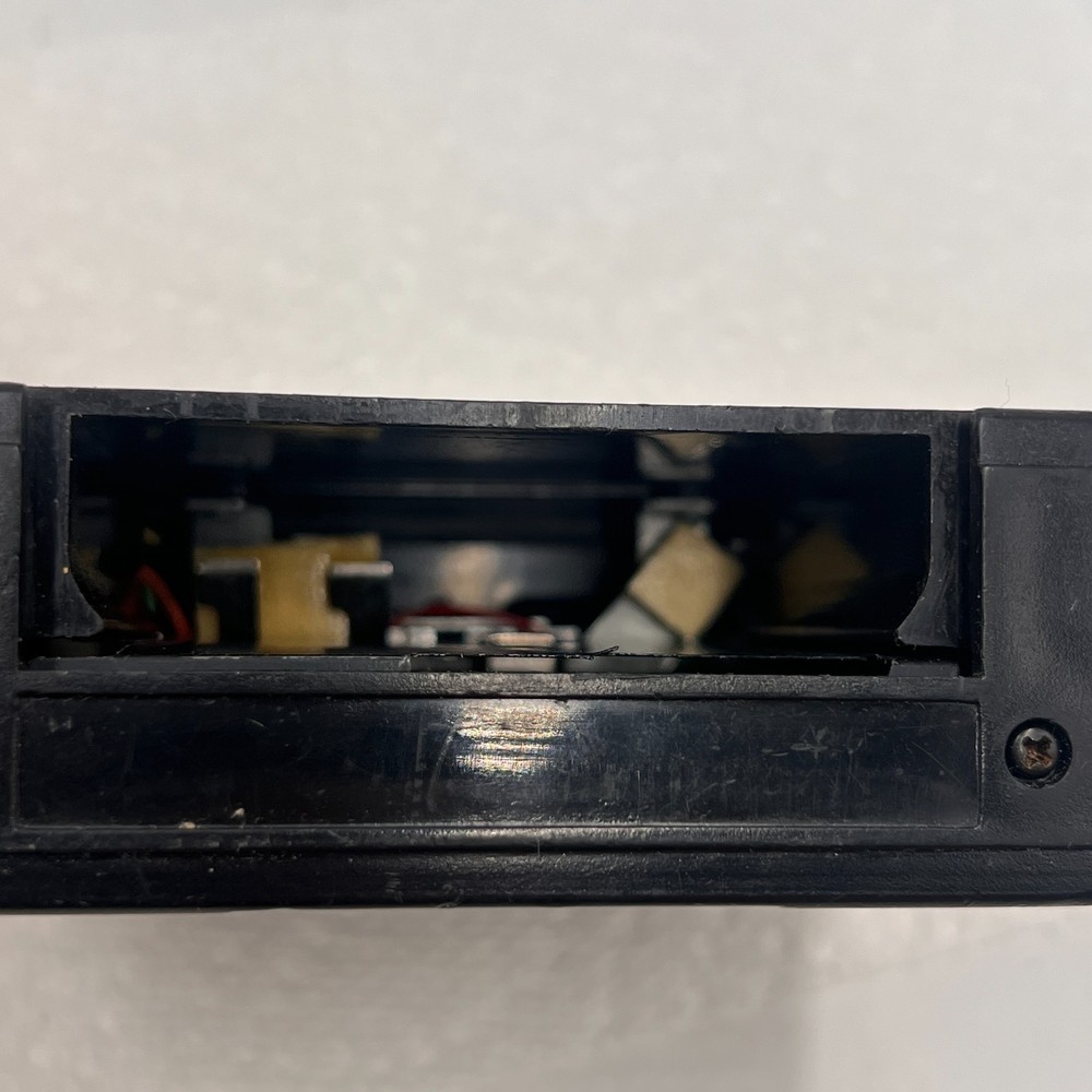 HME USED COM2000 COMMUNICATOR BELT PACK DRIVE THRU UNIT ONLY NO BATTERY