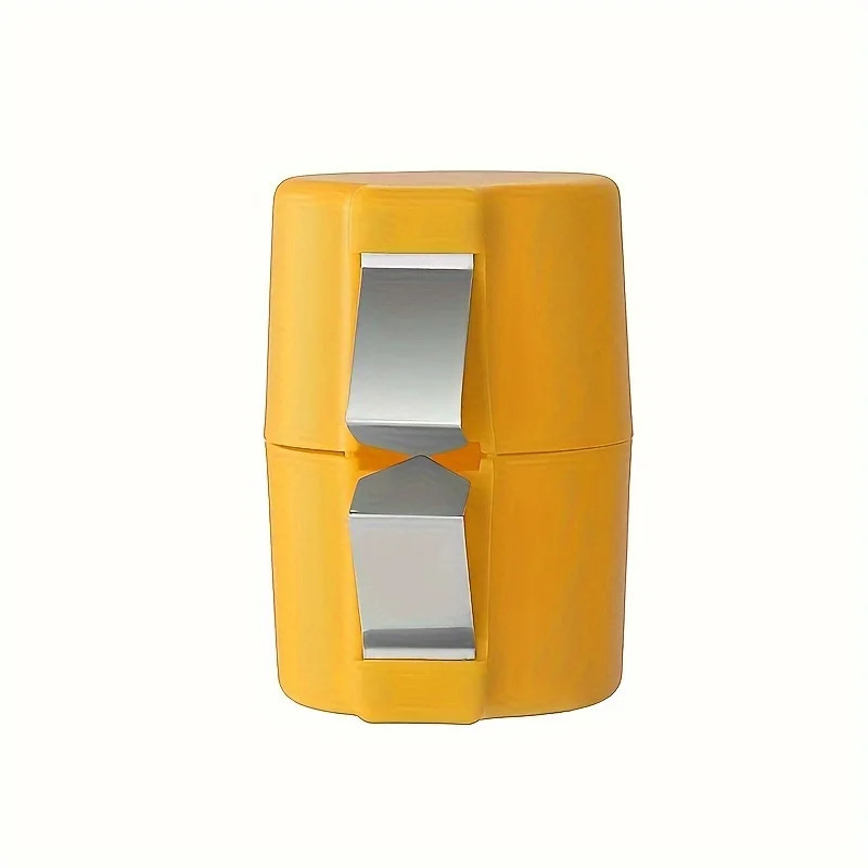 Egg Opening Machine Portable Quick Beater Kitchen Sheller Gadget Cooking Tool