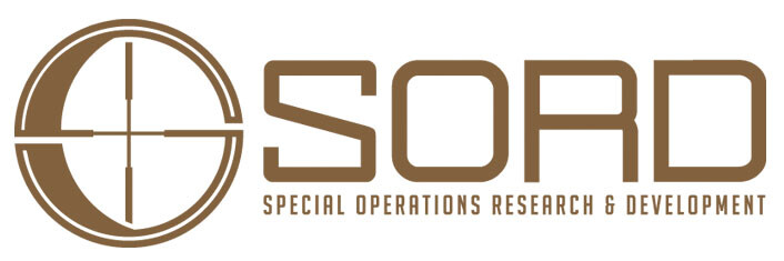 SORD ADMIN PANEL - MULTICAM TACTICAL ADMIN POUCH / COMMAND PANEL MOLLE (NSN'd)