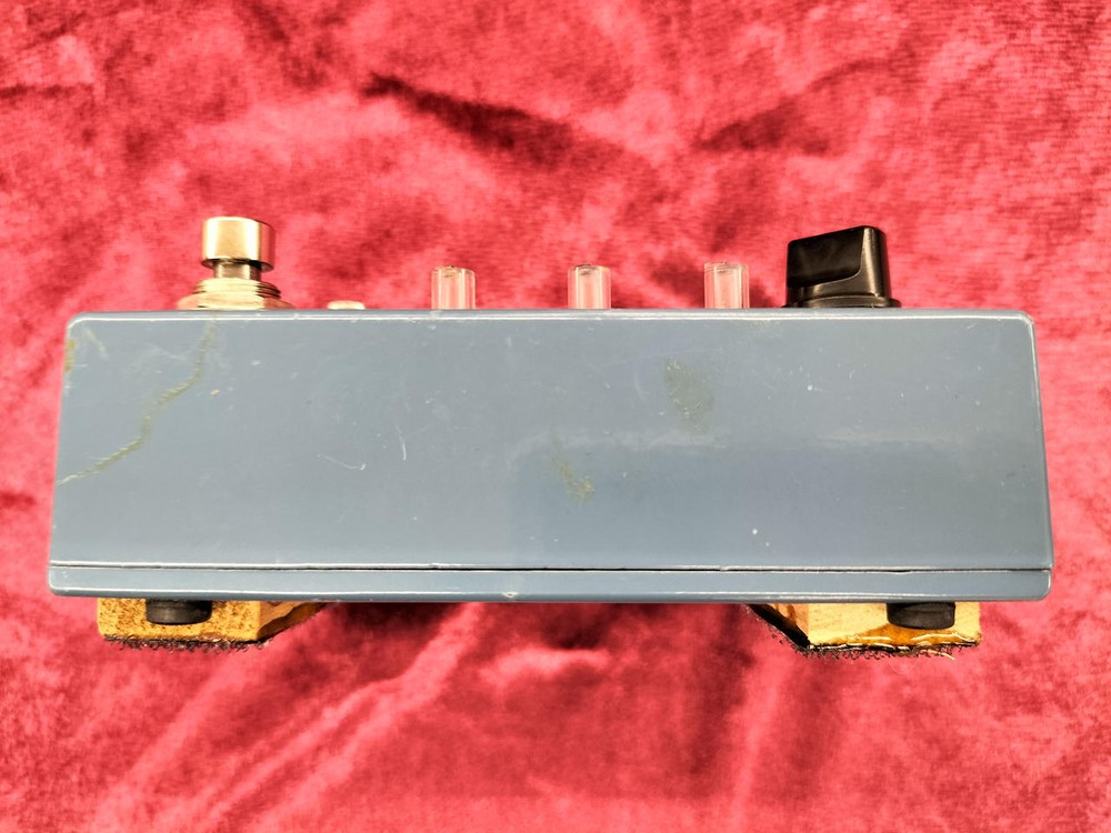 TREX / TWIN BOOST (no250121)