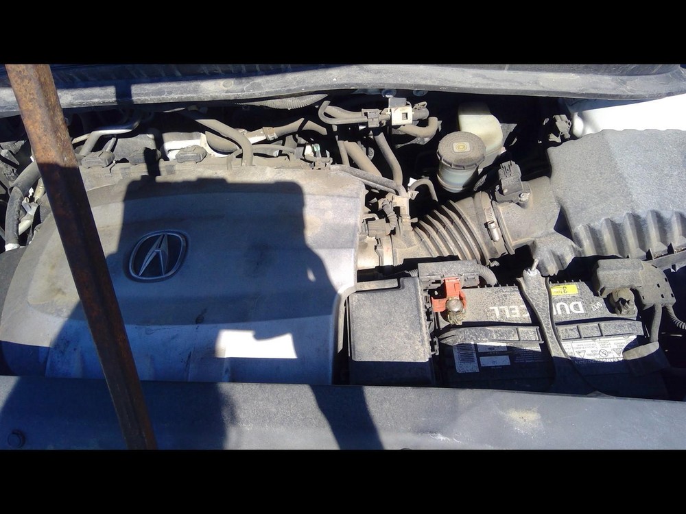 Used Telematics Interface Module fits: 2011 Acura Mdx Communication Bluetooth ce