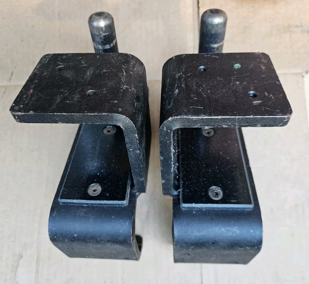 Rogue Monster J-Cup Pair - Standard