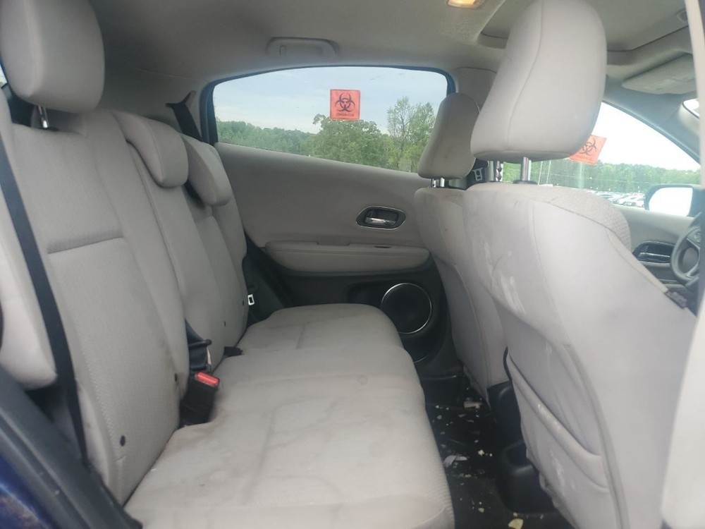 HR-V 2016 Glove Box 4673699