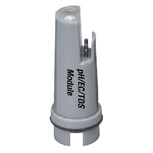 Extech EC505: Combination Conductivity/ PH Module