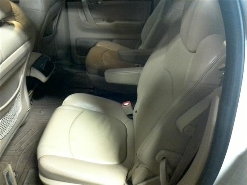 Console Front Floor Fits 07-12 ACADIA 10138295