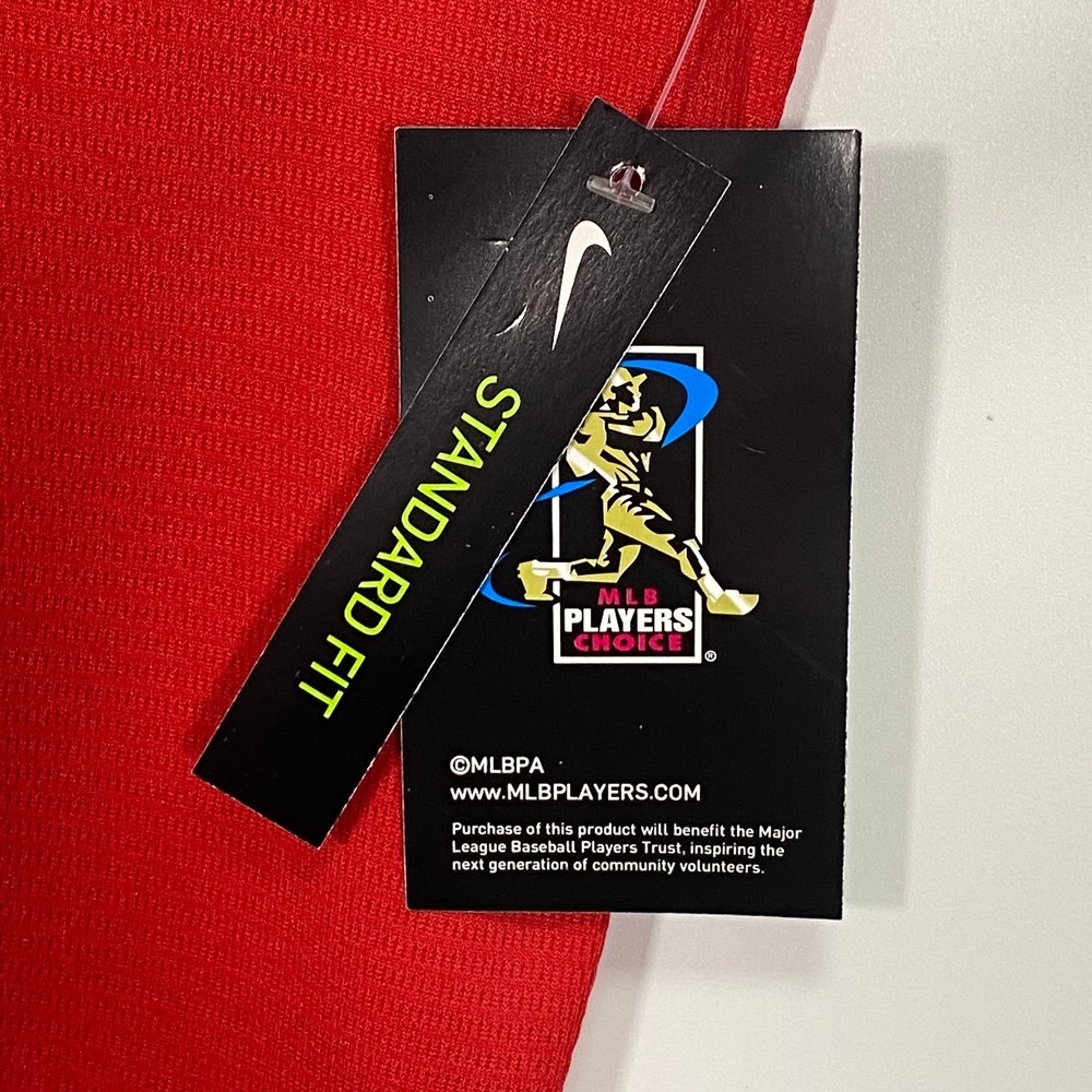 Jose Ramirez #11 Baseball Jersey, Embroidered, Red