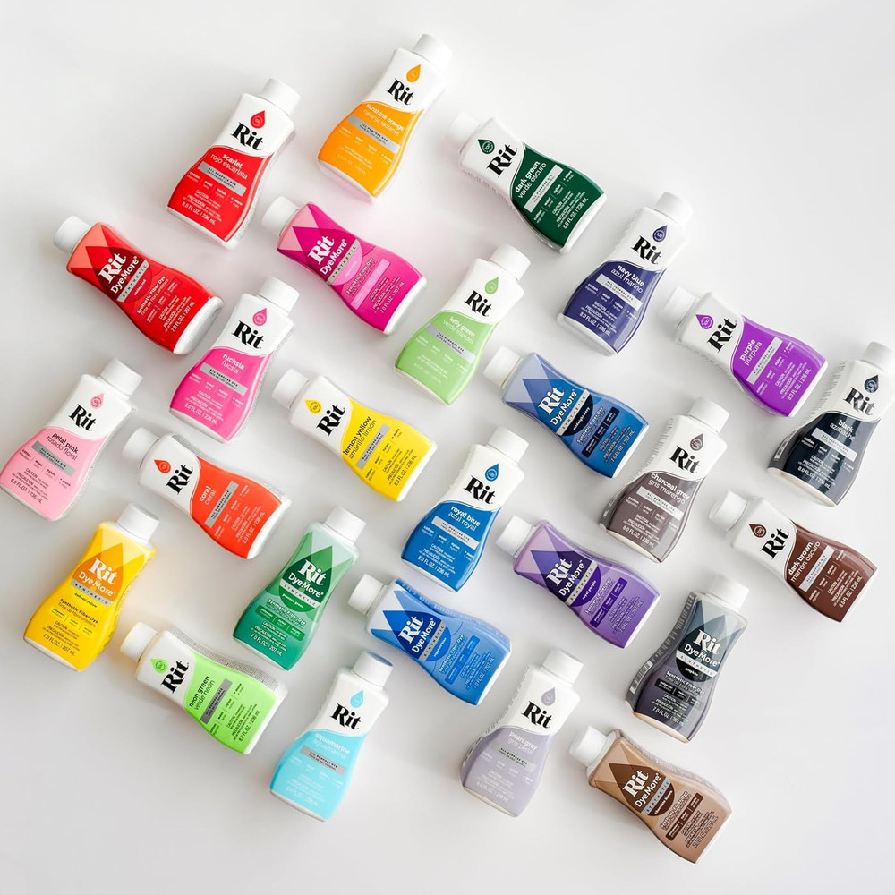 Dye Liquid 8Oz - Sage Green