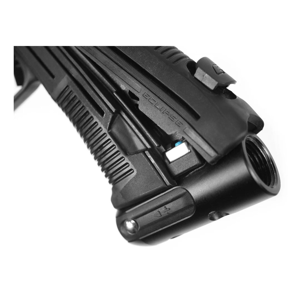 Planet Eclipse Etha3 Electronic Paintball Marker - Black