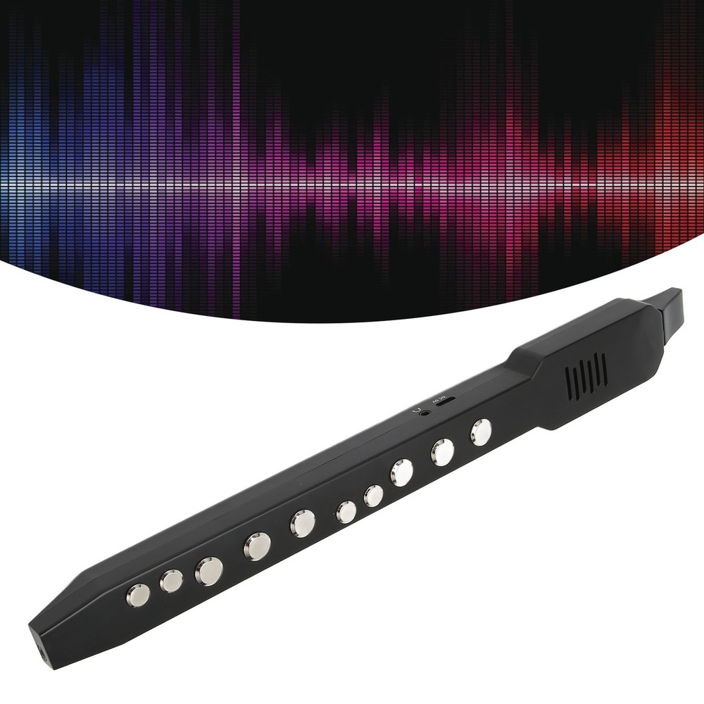 Digital Wind Instrument Mini Electronic Wind Instrument With MIDI Function⭐