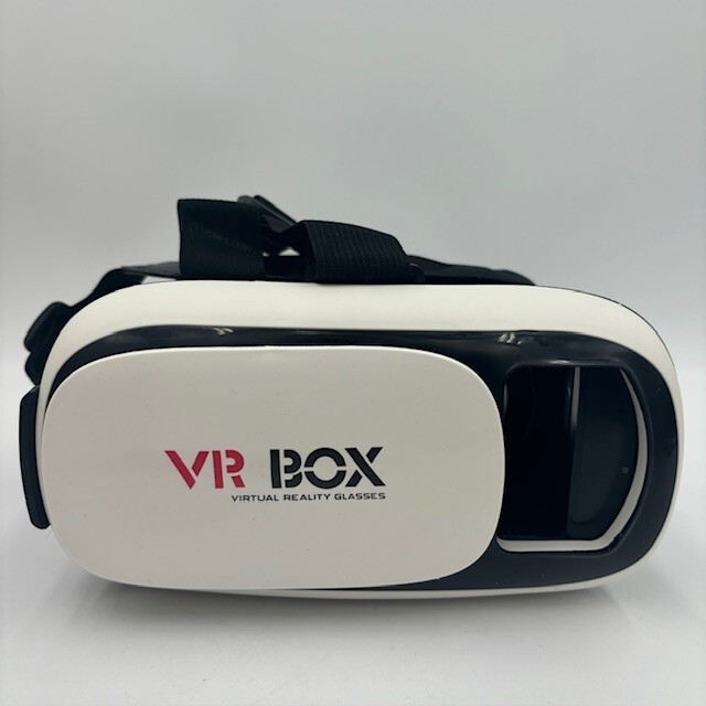 VR Virtual Reality Headset 3D Glasses Android Window IOS Smartphone VR Box