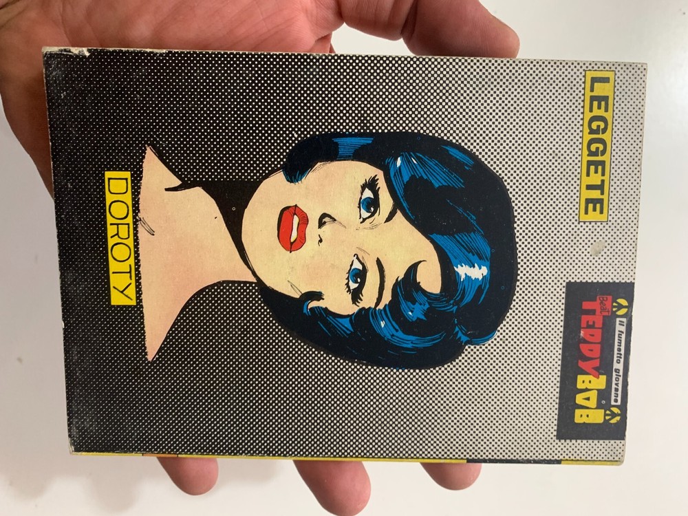 ZAKIMORT N.22 1974