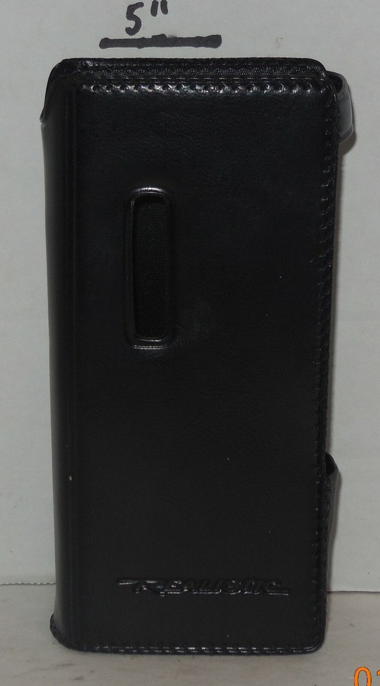 Realistic Microcassette Recorder Micro-27 Model 14-1044 Replacement Leather Case