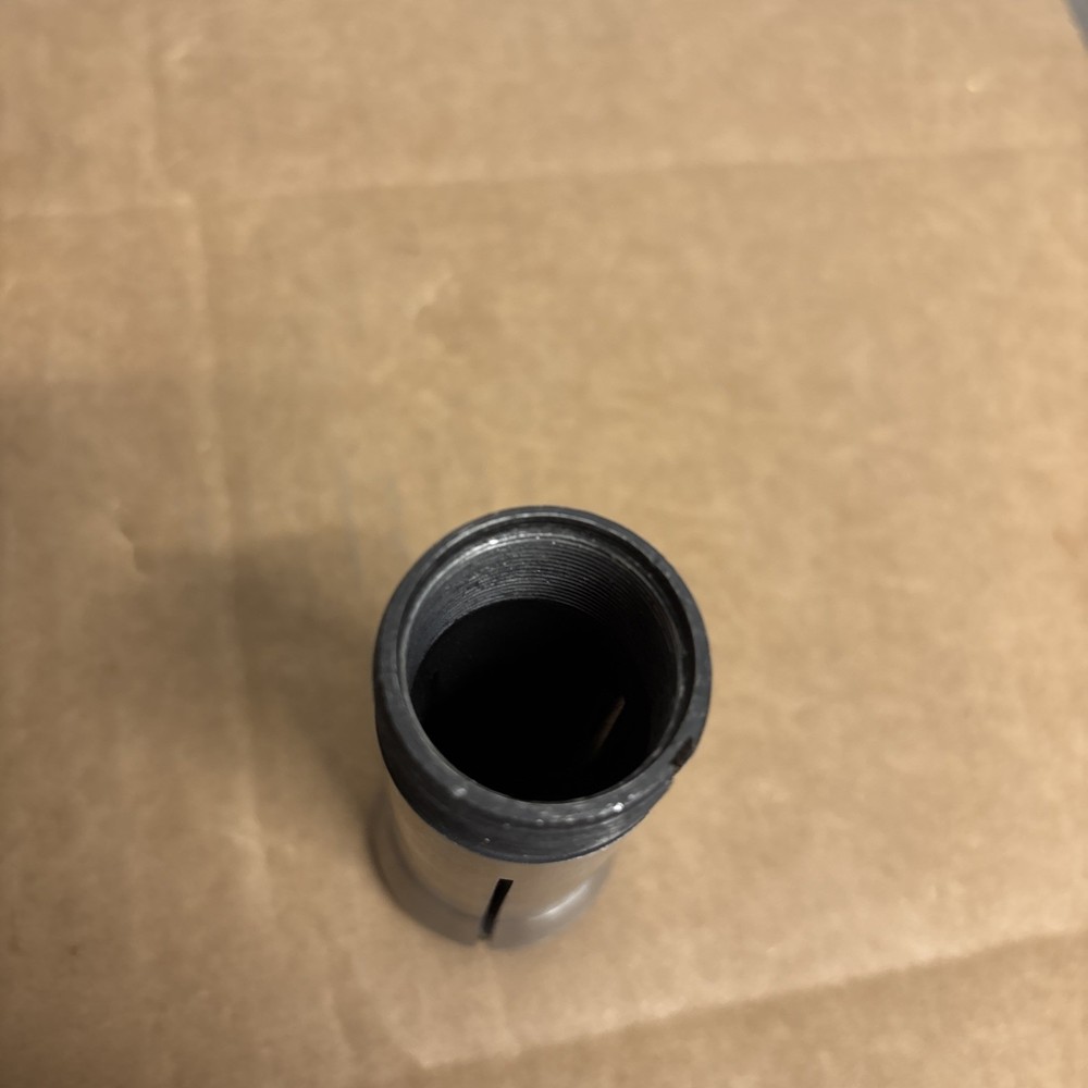 Interstate 5C Nylon Emergency 5C Collet: 1/16 #5E3B
