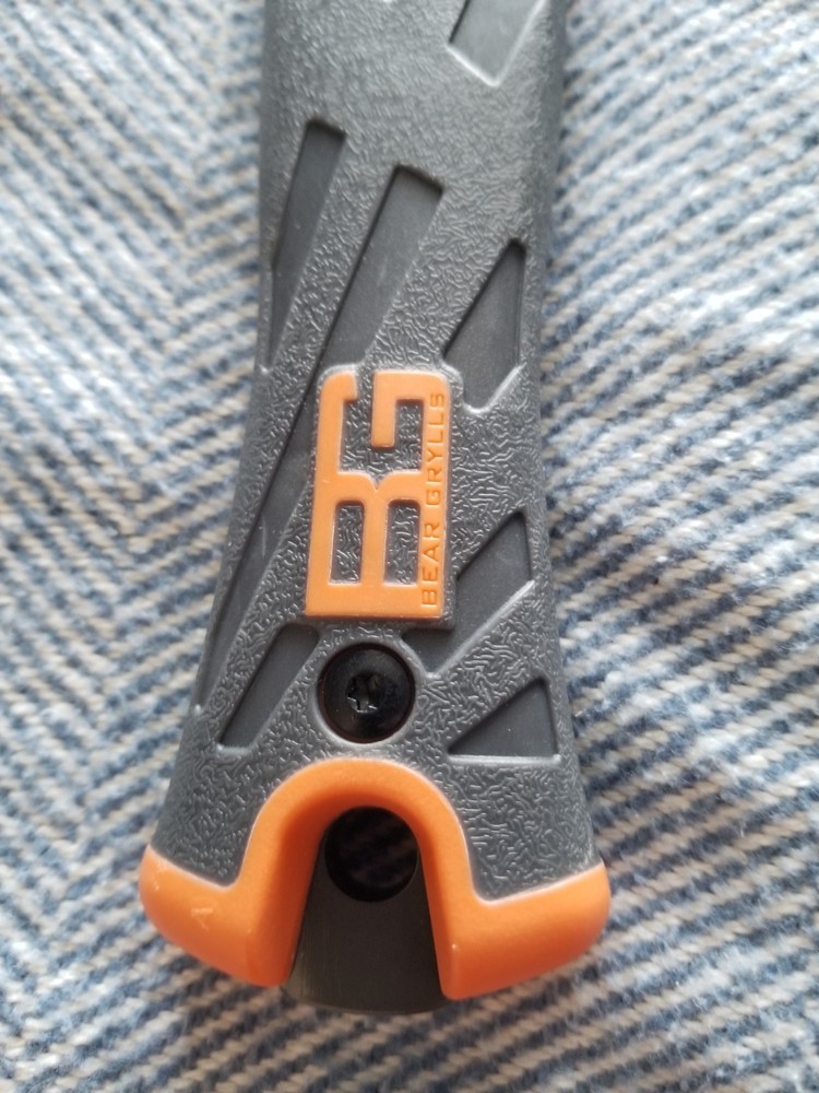 Bear Grylls Hatchet
