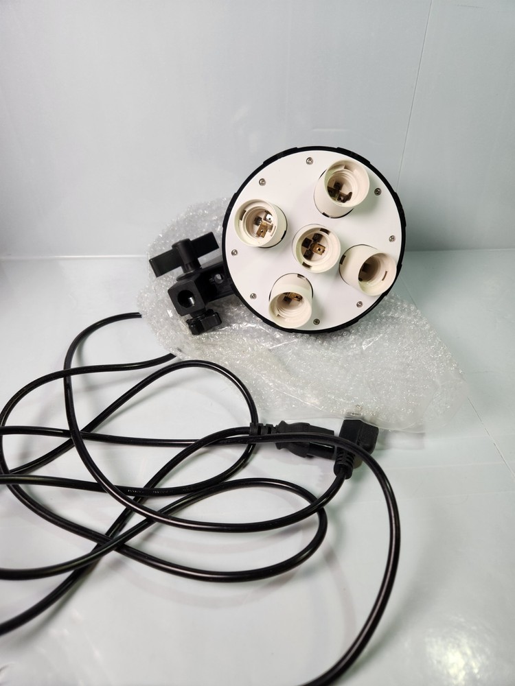 INTERFIT F5 Lighting System Head Open Box