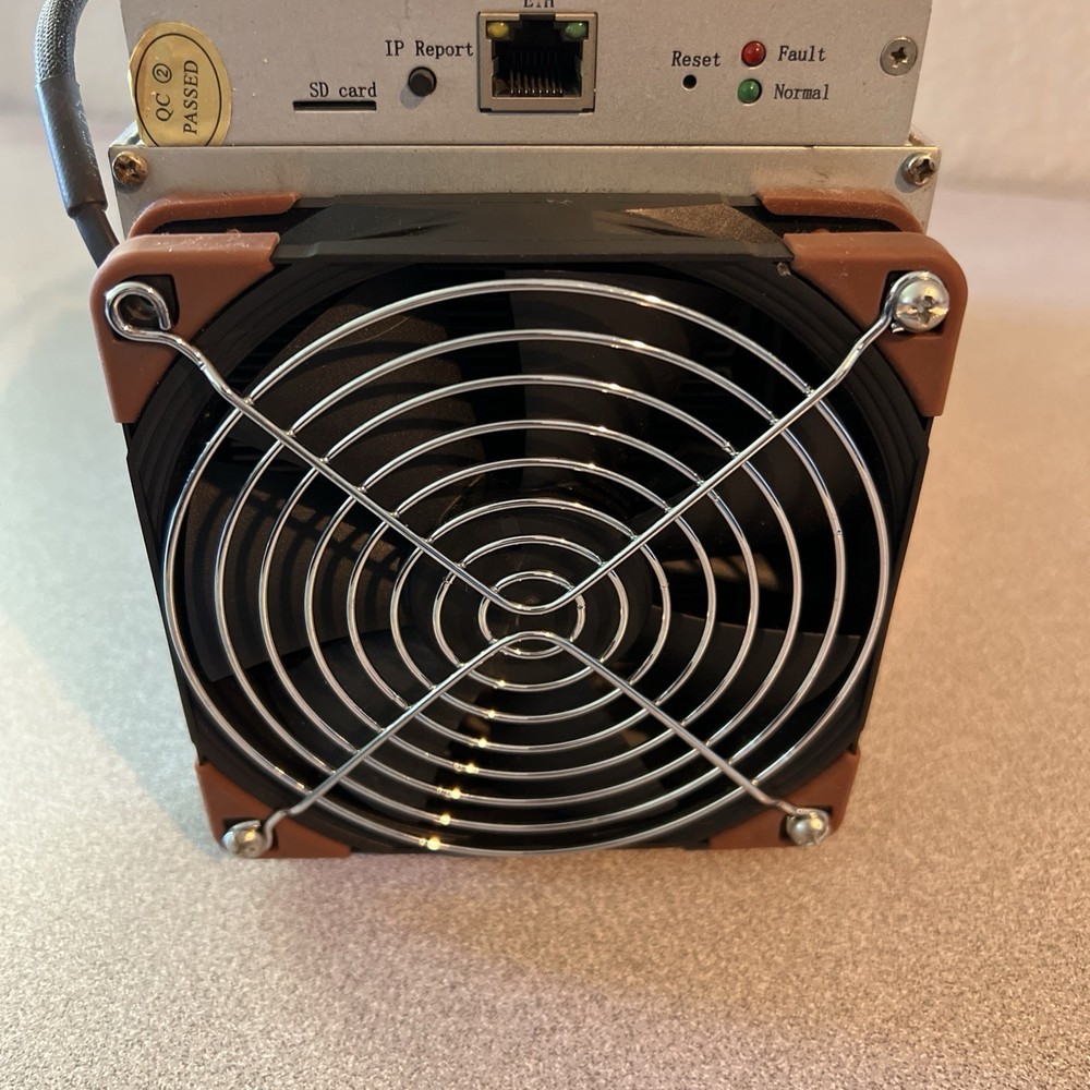 Bitmain Antminer S9k 14 TH/s (PLEASE READ DESCRIPTION BEFORE PURCHASING)