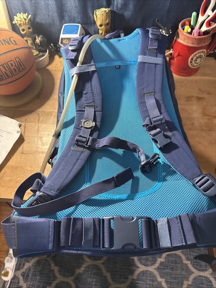 Hydroflask Backpack With Water Pack